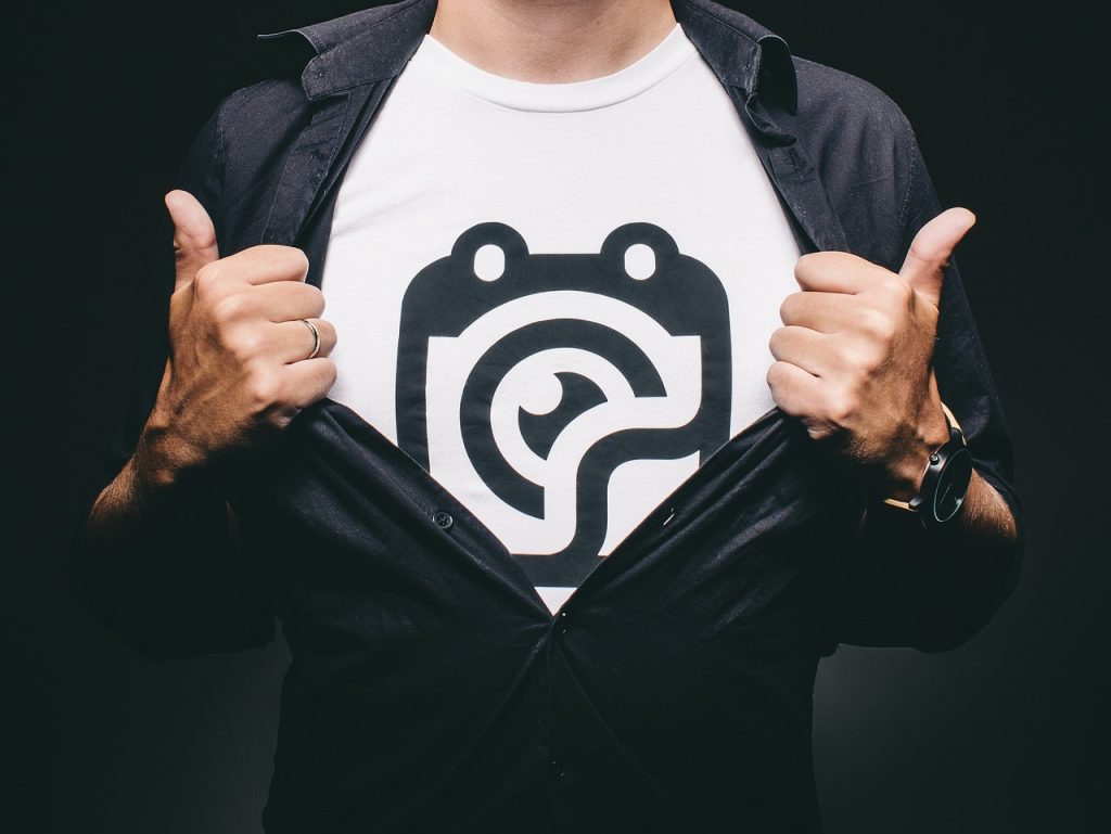 egyedi póló nyomtatás